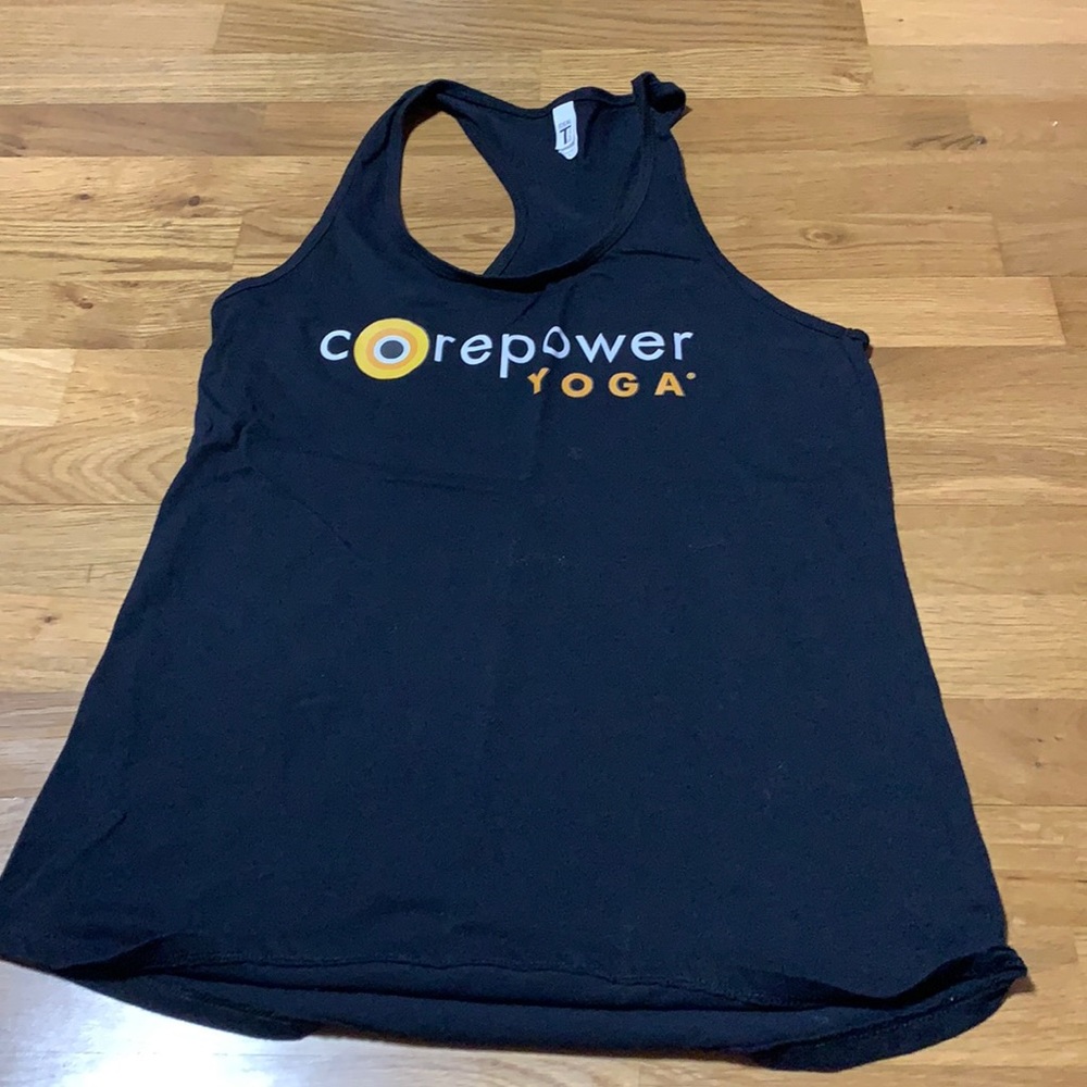 COREPOWER YOGA TANK
